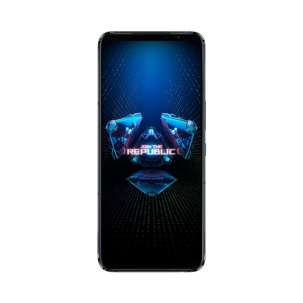 Asus ROG Phone 5s, 512 GB, Dual SIM, white цена и информация | Telefonid | kaup24.ee