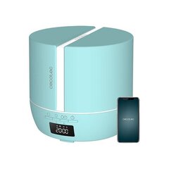 Niisutaja PureAroma 550 Connected Sky Cecotec Sinine (500 ml) цена и информация | Увлажнители воздуха | kaup24.ee