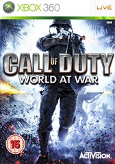 Xbox 360 mäng Call of Duty: Modern Warfare 2 - Xbox One Compatible hind ja info | Arvutimängud, konsoolimängud | kaup24.ee