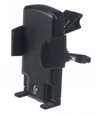 CELLY UNIVERSAL PLASTIC HOLDER XL SIZE hind ja info | Mobiiltelefonide hoidjad | kaup24.ee