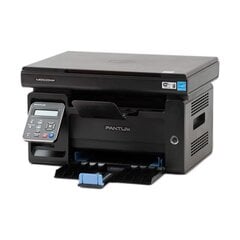 Pantum M6500NW multifunktsionaalne laserprinter цена и информация | Принтеры | kaup24.ee