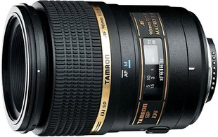 Tamron SP AF 90мм f/2.8 Di Macro объектив для Nikon цена и информация | Объективы | kaup24.ee