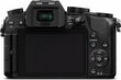 Panasonic Lumix DMC-G7 + 14-42mm Kit, must цена и информация | Fotoaparaadid | kaup24.ee