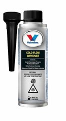 Присадка к дизельному топливу COLD FLOW IMPROVER 300ml, Valvoline цена и информация | Автохимия | kaup24.ee