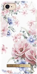 Fashion Case iPhone 8/7 Plus Floral Romance цена и информация | Чехлы для телефонов | kaup24.ee