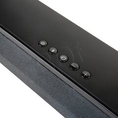 2.0 Soundbar Polk Audio Signa Solo hind ja info | Koduaudio ja "Soundbar" süsteemid | kaup24.ee