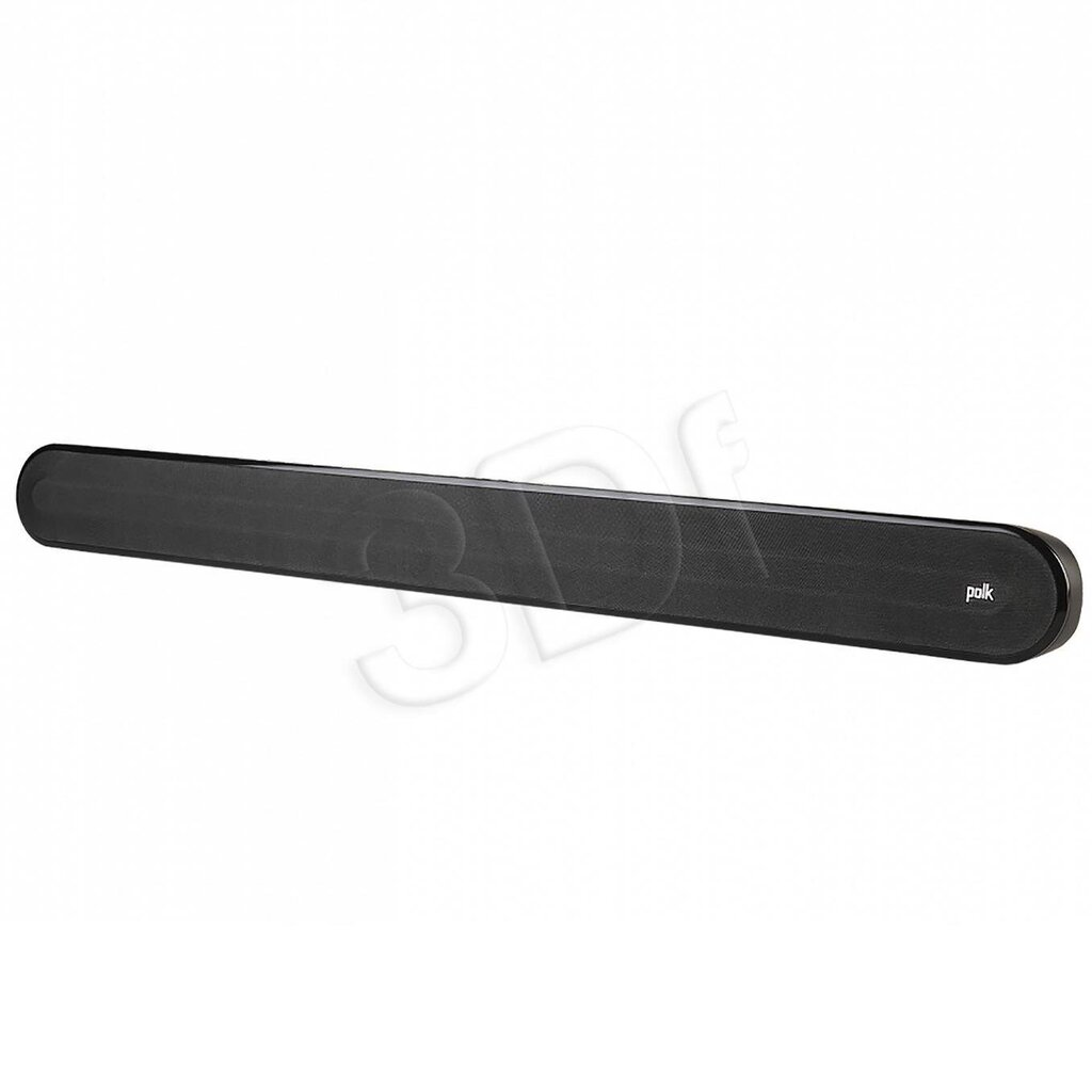 2.0 Soundbar Polk Audio Signa Solo hind ja info | Koduaudio ja "Soundbar" süsteemid | kaup24.ee