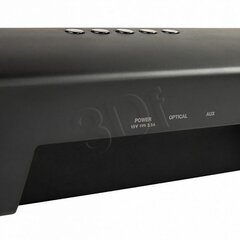 2.0 Soundbar Polk Audio Signa Solo hind ja info | Koduaudio ja "Soundbar" süsteemid | kaup24.ee