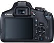 Canon EOS 2000D цена и информация | Fotoaparaadid | kaup24.ee