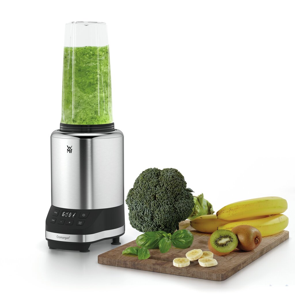 Nutriblender WMF Kult Pro 416530011, roostevaba teras hind ja info | Blenderid | kaup24.ee