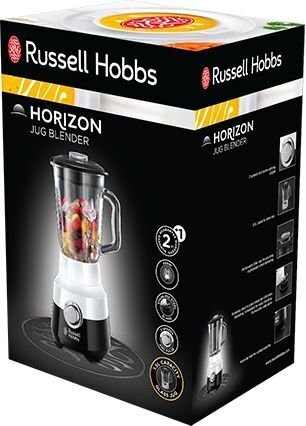 Russell Hobbs 24721-56 цена и информация | Blenderid | kaup24.ee