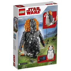 75230 LEGO® Star Wars Porg hind ja info | Klotsid ja konstruktorid | kaup24.ee