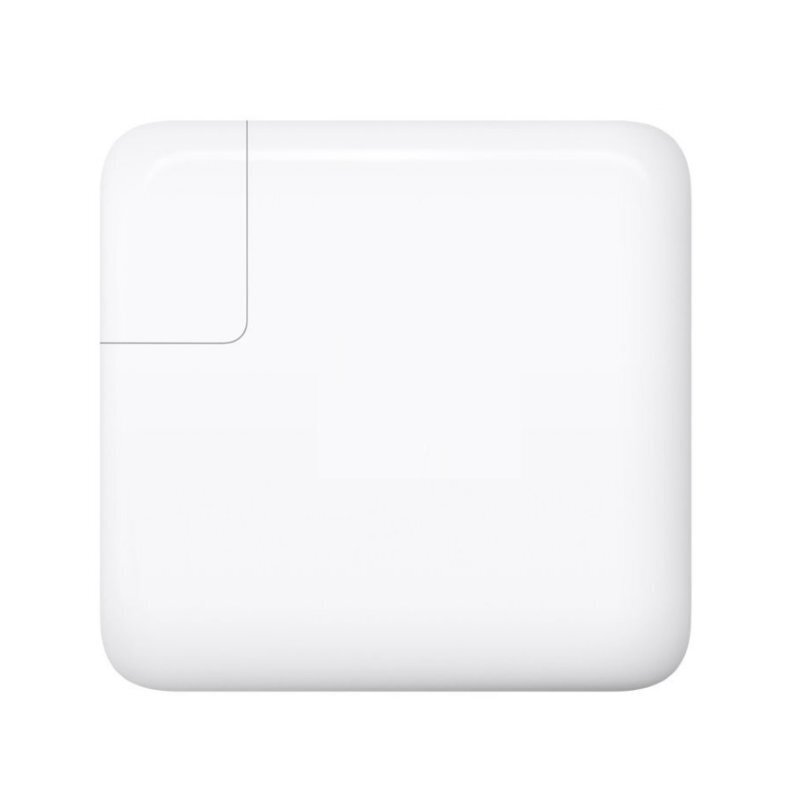 CP Apple 61W USB-C Power Adapter with Universal Type-C Plug MacBook Pro 13 A1718 MNF72LL/A (OEM) hind ja info | Mobiiltelefonide laadijad | kaup24.ee