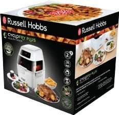 Russell Hobbs 22101-56 цена и информация | Фритюрницы | kaup24.ee