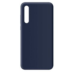 Ümbris Evelatus    Huawei    P20 Pro Soft Case with bottom    Black hind ja info | Telefoni kaaned, ümbrised | kaup24.ee