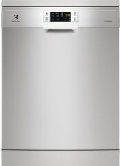 Посудомоечная машина Electrolux ESF9500LOX, 14 комплектов ширина 60 см цена и информация | Посудомоечные машины | kaup24.ee