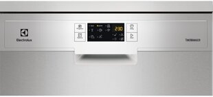 Посудомоечная машина Electrolux ESF9500LOX, 14 комплектов ширина 60 см цена и информация | Посудомоечные машины | kaup24.ee