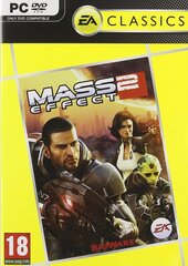 Arvutimäng Mass Effect 2 цена и информация | Компьютерные игры | kaup24.ee
