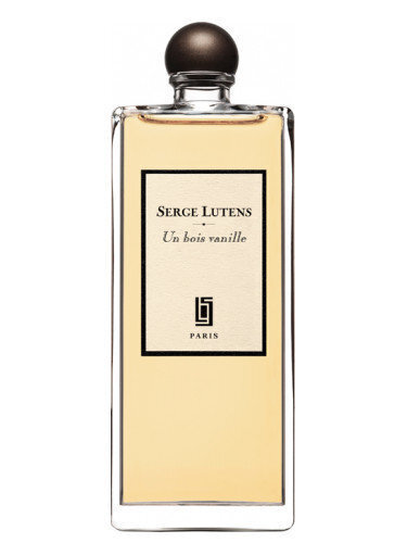 Naiste parfüüm Un Bois Vanille Serge Lutens (100 ml) (100 ml) 100 ml цена и информация | Naiste parfüümid | kaup24.ee