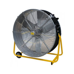 Вентилятор DF 30 P / 10.200 м³/ч, Master цена и информация | Вентиляторные | kaup24.ee