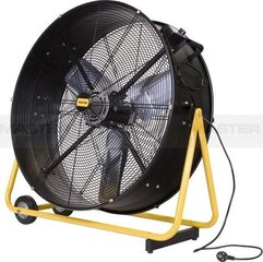 Ventilaator DF 30 P / 10.200 m³/h, Master hind ja info | Ventilaatorid | kaup24.ee