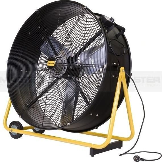 Ventilaator DF 30 P / 10.200 m³/h, Master hind ja info | Ventilaatorid | kaup24.ee