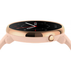 Polar Ignite Pink/Rose Gold hind ja info | Nutikellad (smartwatch) | kaup24.ee