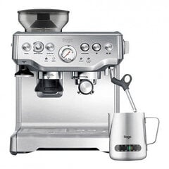 Sage SES875 The Barista Express hind ja info | Kohvimasinad | kaup24.ee