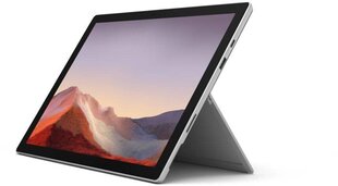 Tahvelarvuti Microsoft Surface Pro 7 i5 16/256GB цена и информация | Планшеты | kaup24.ee