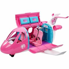 Barbie Dream lennuk hind ja info | Tüdrukute mänguasjad | kaup24.ee