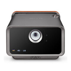 Projektor ViewSonic X10-4K, Viewsonic X10-4K projektori hind ja info | Projektorid | kaup24.ee