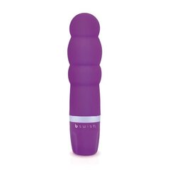 B Swish - Bcute Classic Vibrator Pearl Purple hind ja info | Vibraatorid | kaup24.ee