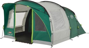 Tunneltelk Coleman Rocky Mountain 5 XL hind ja info | Telgid | kaup24.ee