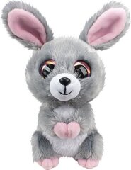 Lumo Stars заяц Pupu 15 cм цена и информация | Мягкие игрушки | kaup24.ee
