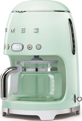 Smeg DCF02PGEU hind ja info | Kohvimasinad | kaup24.ee