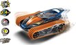 Nikko VelociTrax Electric Orange puldiga auto hind ja info | Poiste mänguasjad | kaup24.ee