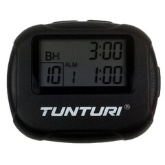 Tunturi Interval Timer цена и информация | Шагомеры, хронометры, мониторы сердечного ритма | kaup24.ee