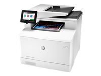 HP Color LaserJet Pro MFP M479dw hind ja info | Printerid | kaup24.ee