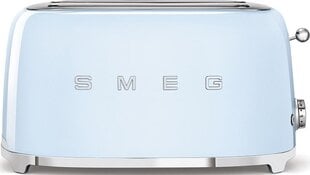 Smeg 8017709190958 hind ja info | Rösterid | kaup24.ee