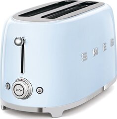 Smeg 8017709190958 цена и информация | Тостеры | kaup24.ee