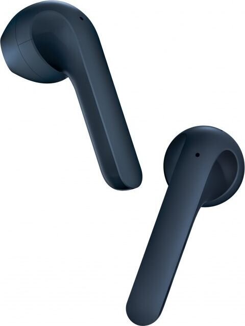 Täielikult juhtmevabad kõrvasisesed kõrvaklapid TicWatch, Navy blue hind ja info | Kõrvaklapid | kaup24.ee
