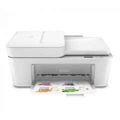 Tindiprinter HP DeskJet Plus 4120, 3XV14B hind ja info | Printerid | kaup24.ee