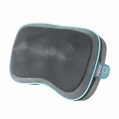 Homedics GST-550HRC-EU Travel Pillow hind ja info | Massaažiseadmed | kaup24.ee