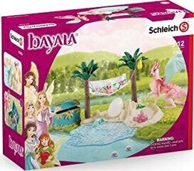 SCHLEICH BAYALA Остров Драконов С Кладом цена и информация | Развивающие игрушки | kaup24.ee