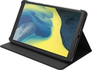 Samsung Book Cover Tab A 8.0 Black цена и информация | Чехлы для планшетов и электронных книг | kaup24.ee