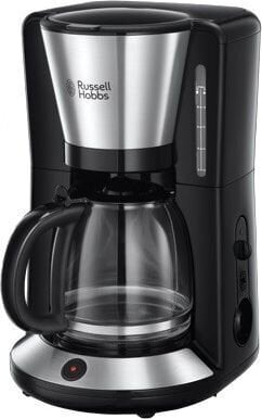 Filterkohvimasin Russell Hobbs 24010-56, Ilma piimavahustajata hind |  