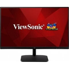 VIEWSONIC VA2432-h 23.8 Business Panel IPS 1920x1080 16:9 hind ja info | Monitorid | kaup24.ee