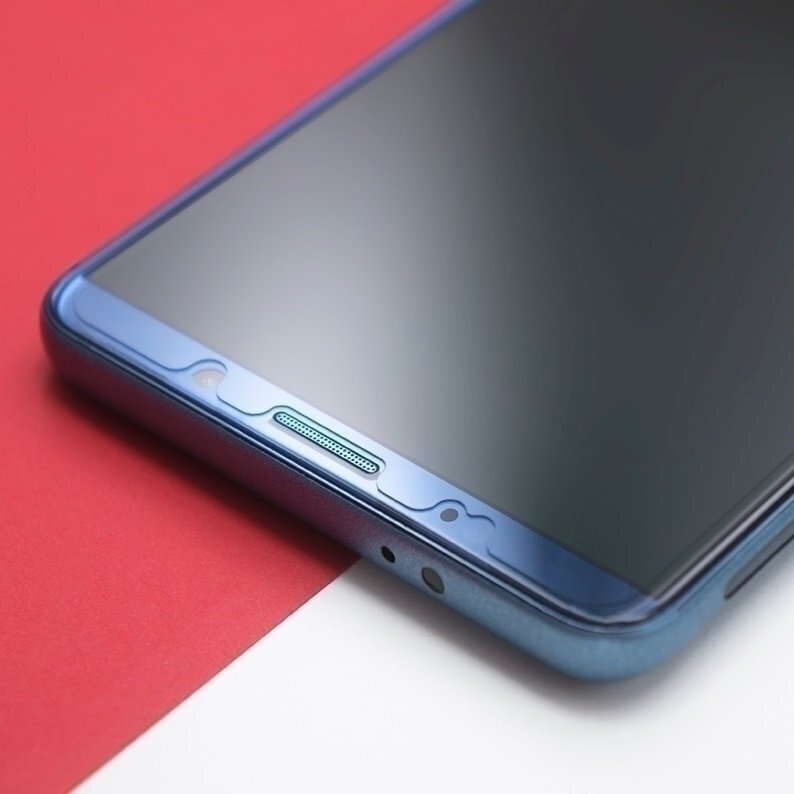 Samsung Galaxy A41 ekraanikaitseklaas цена и информация | Ekraani kaitsekiled | kaup24.ee