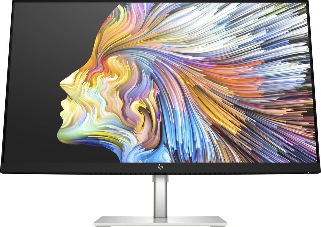 28 4K HDR monitor HP U28, 1Z980AA#ABB цена и информация | Monitorid | kaup24.ee