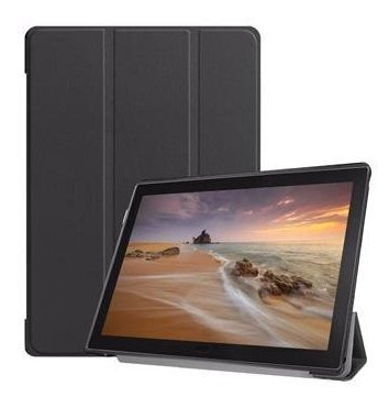 Tactical Book Tri Fold MediaPad T5, 10'' цена и информация | Tahvelarvuti kaaned ja kotid | kaup24.ee